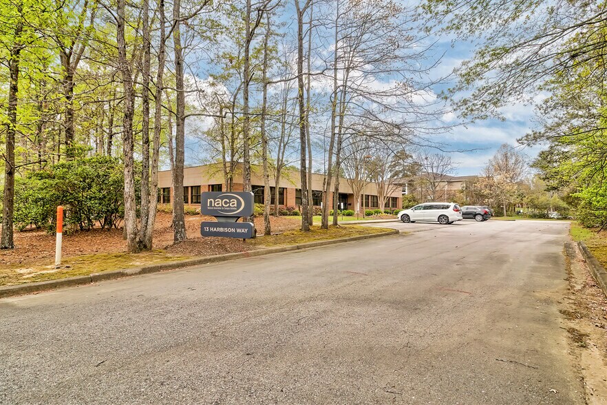 More Photos Of 13 Harbison Way, Columbia Medical For Sale