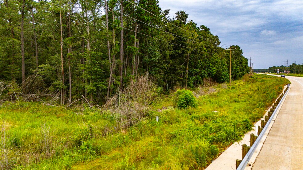 More Photos Of 0 HWY 242 TBD Hwy 242 Hwy, Conroe Land For Sale