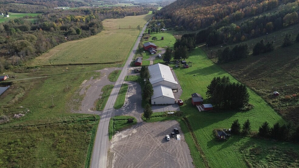 More Photos Of 1135 Toggenburg Rd, Fabius Land For Sale