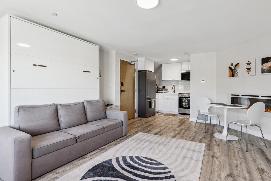 More Photos Of 150 Josiah Ave, San Francisco Apartments For Sale