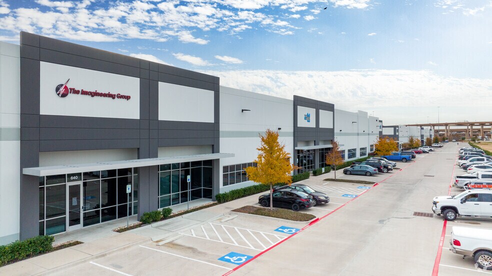 More Photos Of 2600 NE Loop 820, Fort Worth Unknown For Lease