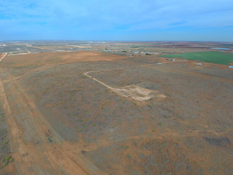 More Photos Of 0100 COUNTY RD 1040, Midland Land For Sale