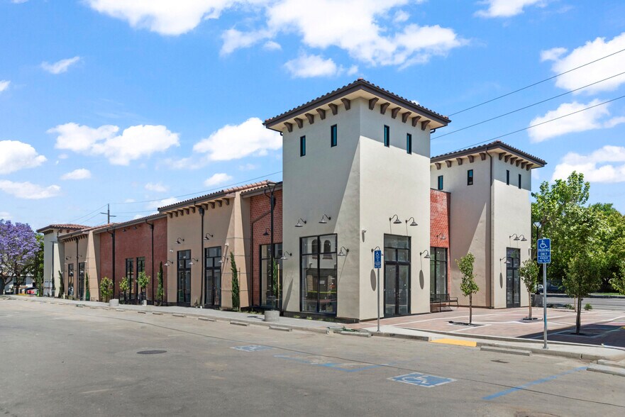 More Photos Of 2752 Goble Ln, San Jose Storefront Retail Office For Sale