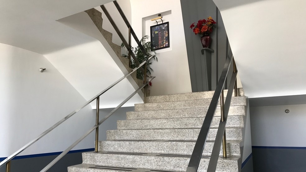 More Photos Of 7400 E Slauson Ave, Commerce Warehouse For Lease