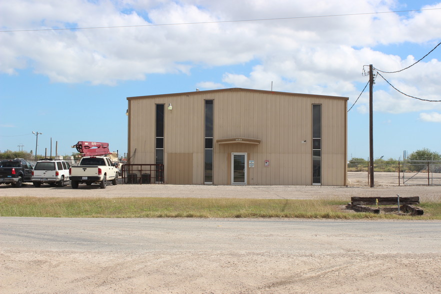 More Photos Of 1142 Southern Minerals Rd, Corpus Christi Warehouse For Lease