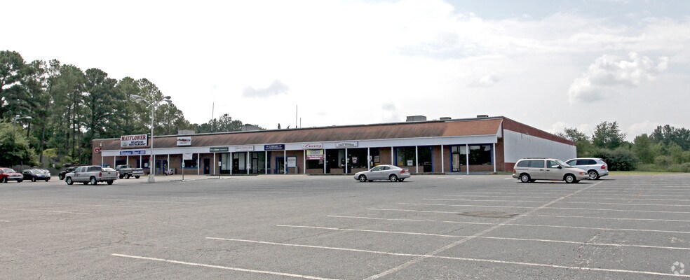Primary Photo Of 309 Chesterfield Hwy, Cheraw Unknown For Lease