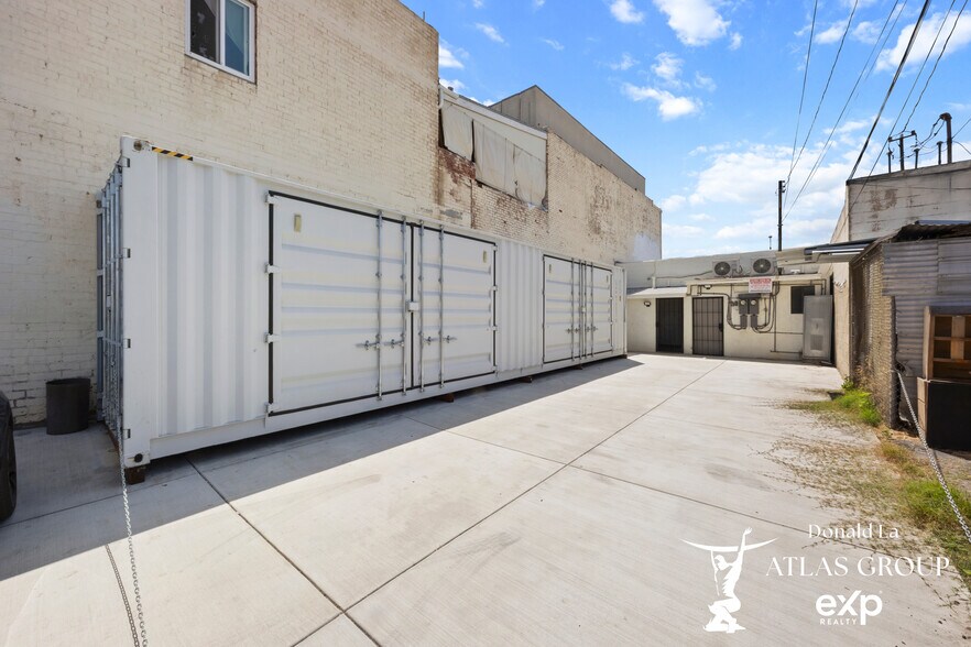 More Photos Of 2633 W Valley Blvd, Alhambra Storefront Retail Office For Sale