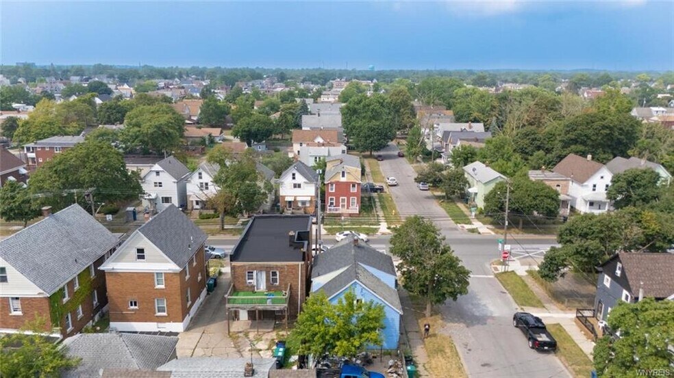 More Photos Of 1729 Ferry Ave, Niagara Falls Apartments For Sale