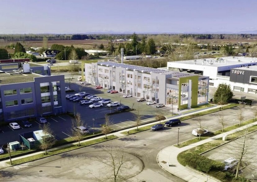 More Photos Of 13882 Wireless Way, Richmond Industrial For Sale