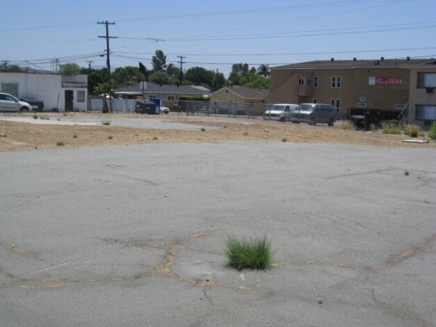 More Photos Of 7003 El Cajon Blvd, San Diego Land For Lease