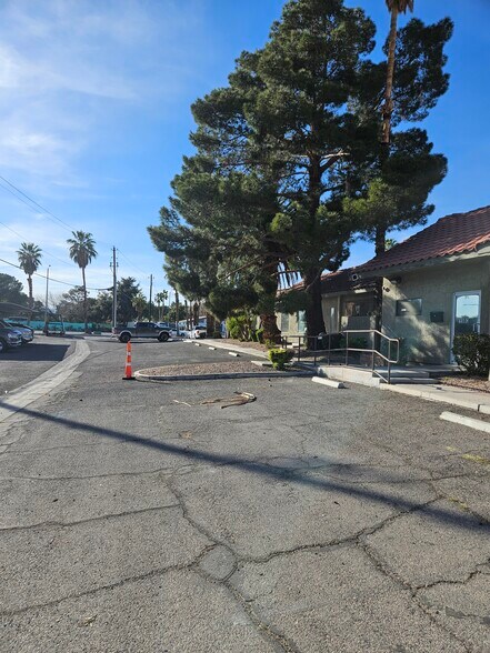 More Photos Of 3650 S Eastern Ave, Las Vegas Medical For Sale