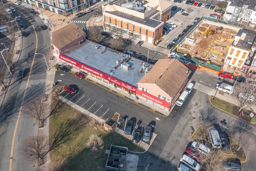 More Photos Of 571-575 Martin Luther King Jr Dr, Jersey City Freestanding For Sale