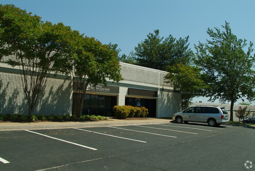 More Photos Of 5625-5663 S Laburnum Ave, Richmond Unknown For Lease