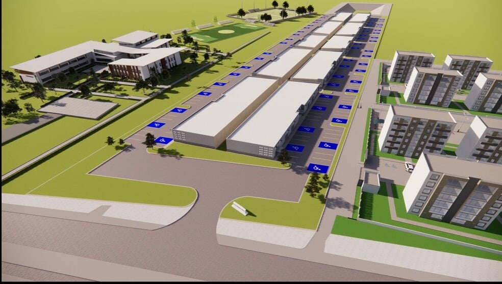 More Photos Of 1006 FM 359 Rd, Richmond Unknown For Lease