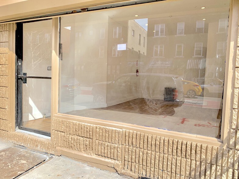 More Photos Of 1151 Rogers Ave, Brooklyn Storefront Retail Residential For Sale