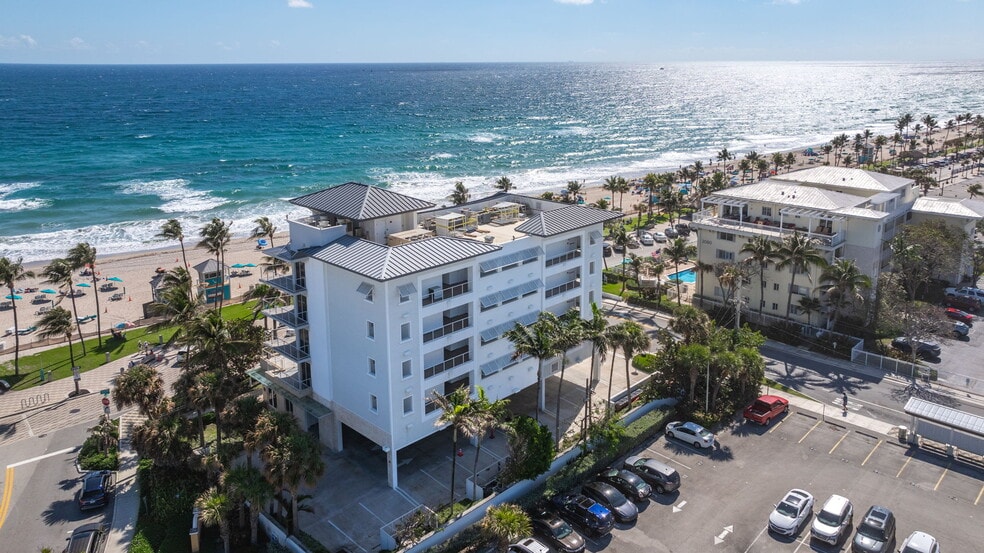 More Photos Of 45 NE 21st Ave, Deerfield Beach Hotel For Sale