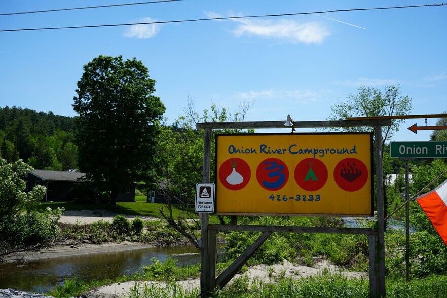 More Photos Of 61 Onion River Rd, Plainfield Manufactured Housing Mobile Home Park For Sale