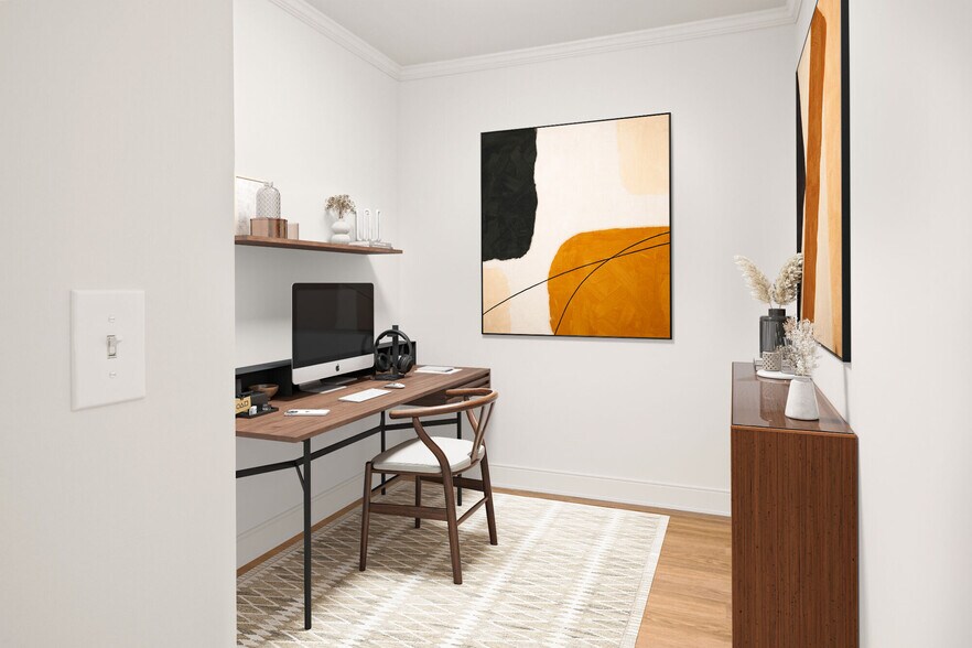 More Photos Of 77A Excelsior Ave, Saratoga Springs Apartments For Lease