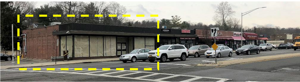 More Photos Of 763 Central Park Ave, Scarsdale Storefront For Lease