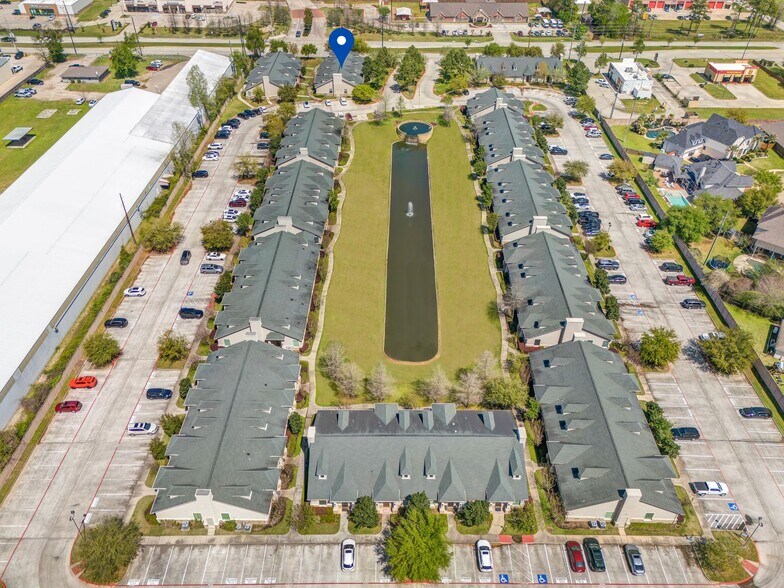 More Photos Of 11623 Spring Cypress Rd, Tomball Office For Sale