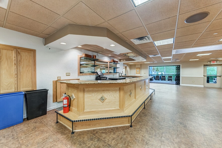 More Photos Of 1070 Baknsville Ave, Pittsburgh Lodge Meeting Hall For Sale