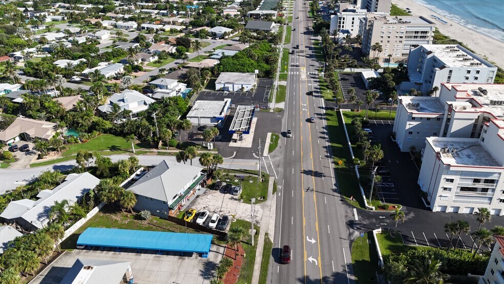 More Photos Of 1520 N Highway A1A, Indialantic General Retail For Sale
