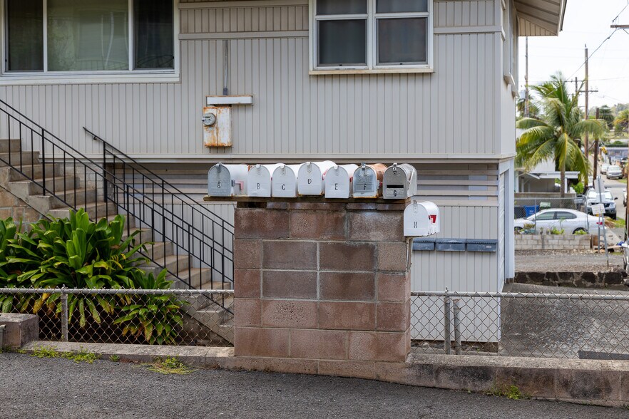 More Photos Of 1313 Ahiahi St, Honolulu Apartments For Sale