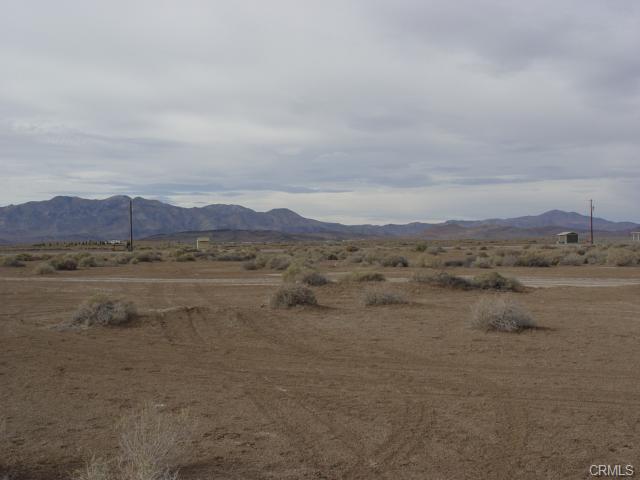 Primary Photo Of 00 Navajo, Apple Valley Land For Sale