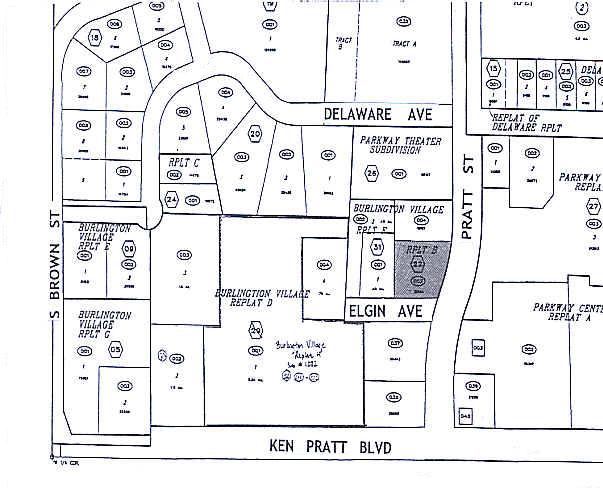 More Photos Of 451 S Pratt Pky, Longmont Freestanding For Sale