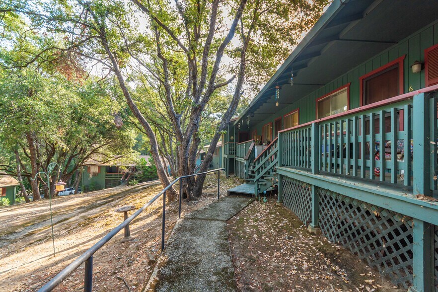 More Photos Of 13900 Ponderosa Way, Pine Grove Apartments For Sale