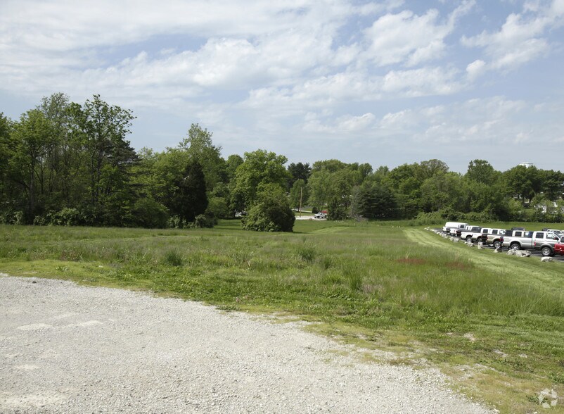 More Photos Of 4601 S Lindbergh Blvd, Saint Louis Land For Sale