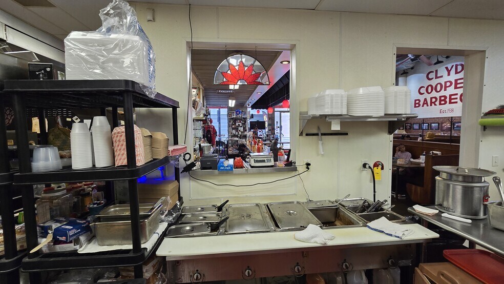 More Photos Of 327 S Wilmington St, Raleigh Storefront Retail Office For Sale