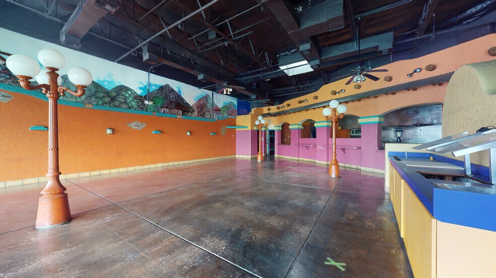 More Photos Of 8300-8360 N Thornydale Rd, Tucson Unknown For Lease