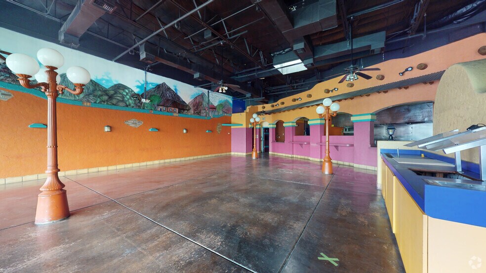 More Photos Of 8300-8360 N Thornydale Rd, Tucson Unknown For Lease