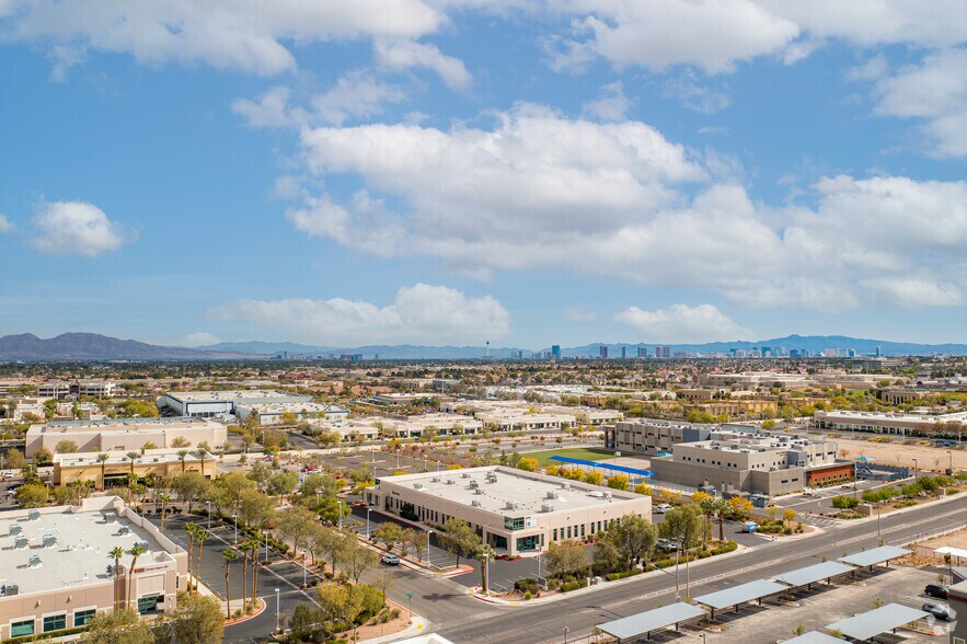 More Photos Of 2588 Fire Mesa St, Las Vegas Office For Lease