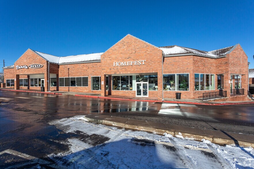 More Photos Of 5910-6022 S Holly St, Greenwood Village Unknown For Lease