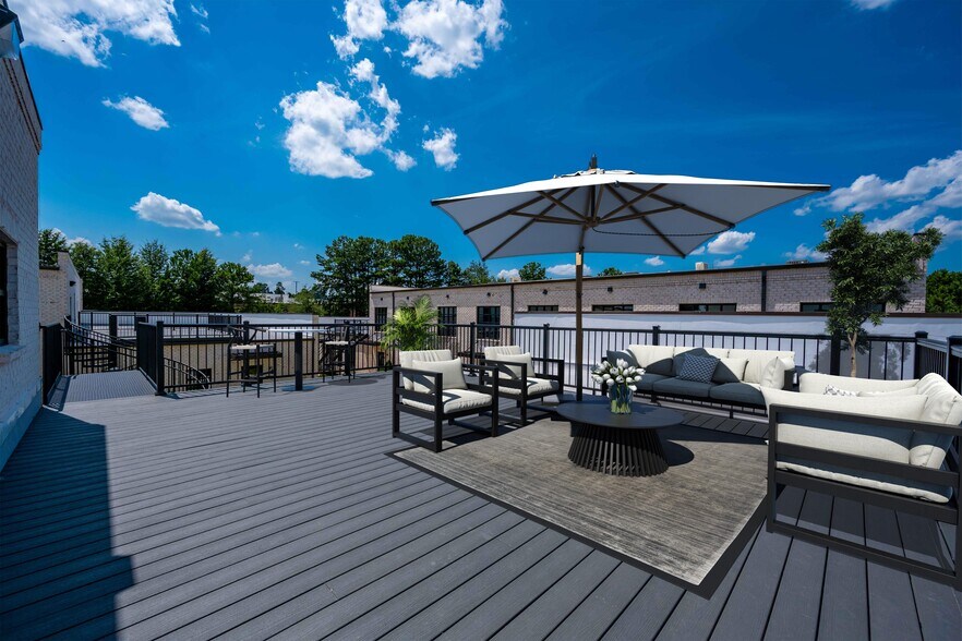 More Photos Of 1740 Grassland Pky, Alpharetta Unknown For Lease