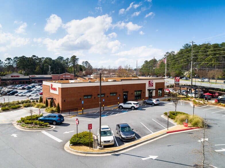 More Photos Of 1205 Johnson Ferry Rd, Marietta Unknown For Lease