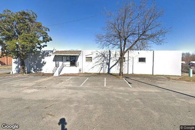 Primary Photo Of 2500 E Roosevelt Rd, Little Rock Warehouse For Sale