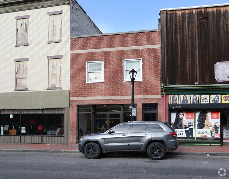 More Photos Of 381 Main St, Poughkeepsie Office For Sale