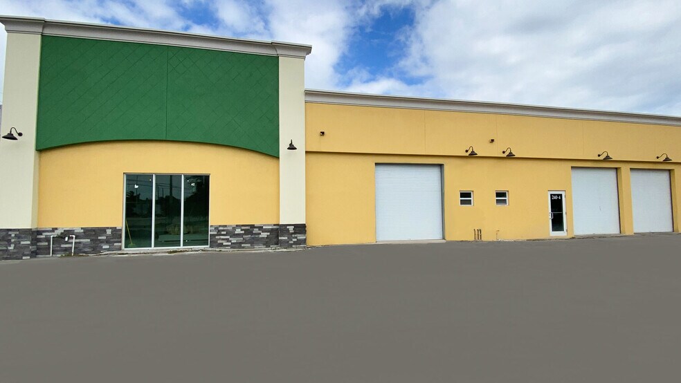 More Photos Of 240 S Andrews Ave, Pompano Beach Unknown For Lease