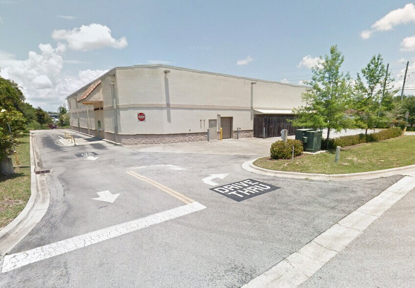 More Photos Of 2705 Highway 44 W, Inverness Freestanding For Lease