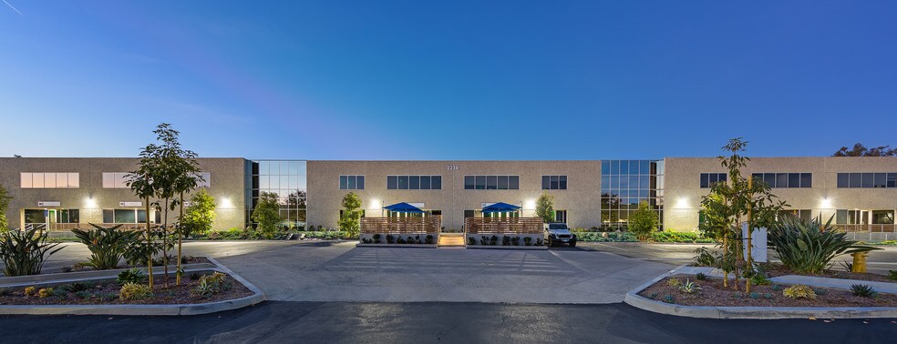 More Photos Of 2236 Rutherford Rd, Carlsbad Research And Development For Lease