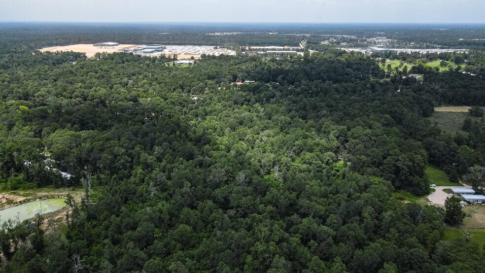 More Photos Of 0 FM 1485, Conroe Land For Sale