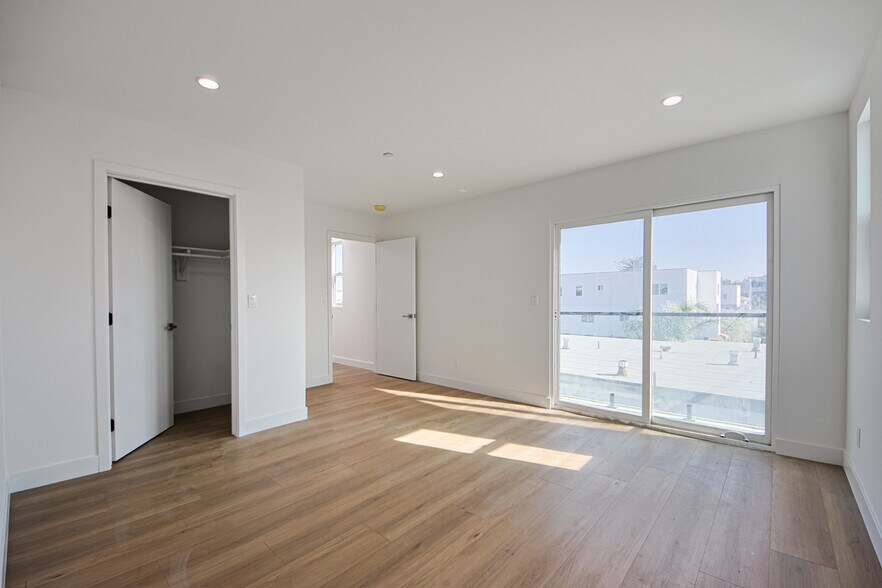 More Photos Of 1636 Longwood Ave, Los Angeles Apartments For Sale