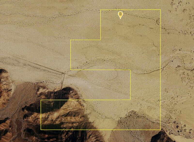 More Photos Of Split Mountain Rd, Borrego Springs Land For Sale