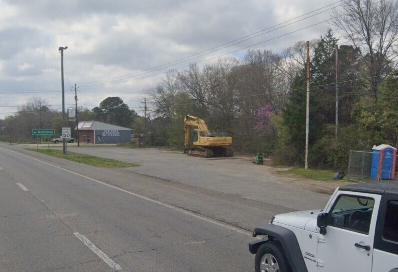 More Photos Of 6108 McClellan Blvd, Anniston Land For Sale