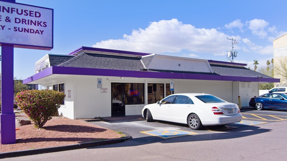 More Photos Of 1302 E Mcdowell Rd, Phoenix Fast Food For Lease