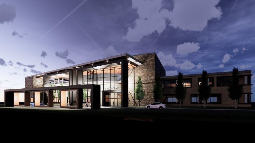 Primary Photo Of 2565 SE Encompass Dr, Waukee Office For Lease