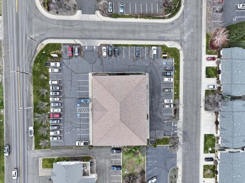 More Photos Of 603 N 39th Ave, Yakima Office For Lease